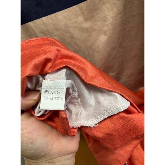 Colorblock‎ Long-Sleeve Shirt XL 65% Cotton 35% Polyester - Picture 4 of 5